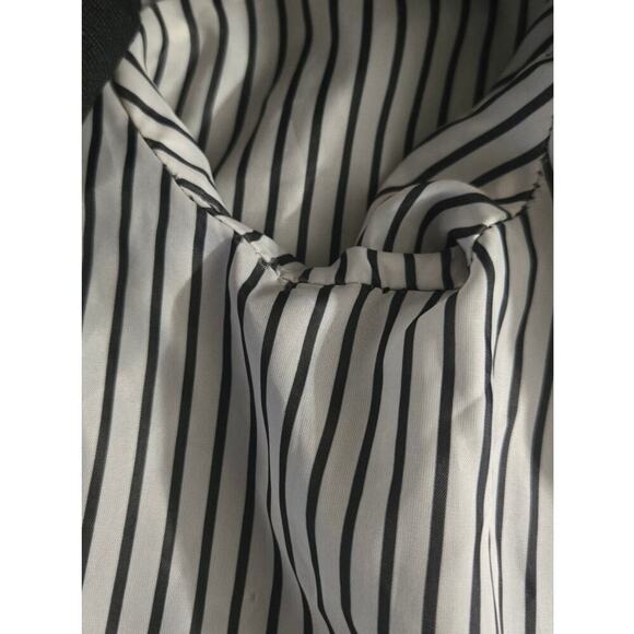 University Outerwear Black Blazer Size Medium - Picture 11 of 13